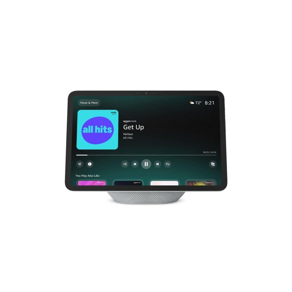PANTALLA/AMAZON ECHO SHOW 11 /BLANCO /GEN. 3 /TACTIL 11 /13MP