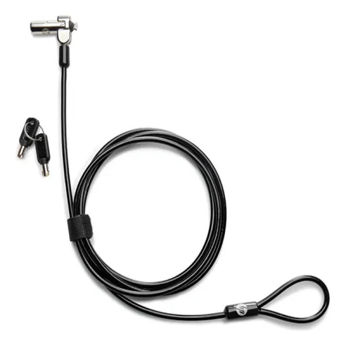 HP Nano Bloqueo de cable de seguridad para Elite Mobile