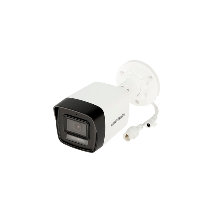 Hikvision DS-2CD1063G2-LIU 2.8mm Network surveillance camera Fixed 6 MP Smart