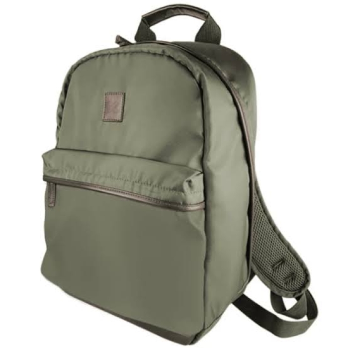Klip Xtreme Laptop carrying backpack 15.6" verde KNB-756