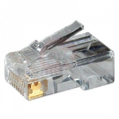 Nexxt RJ45 Connector 50u" Cat5e