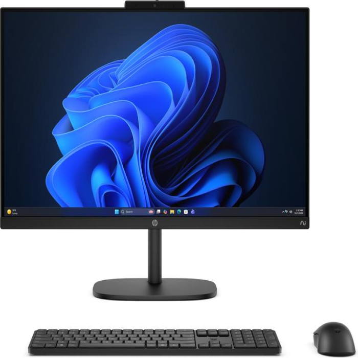 HP Intel Core 5 120U. / 1.4 GHz DDR5 SDRAM