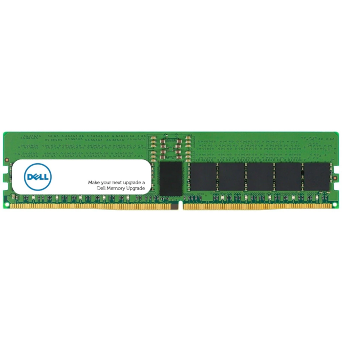 Memoria Dell Upgrade 64 Gb 2Rx4 Ddr5 Rdimm 6400 Mt AD089132
