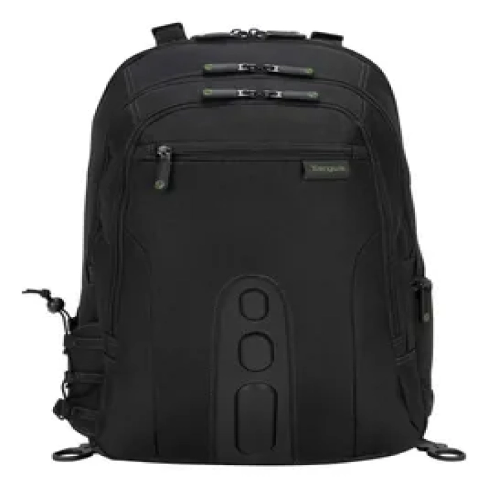 Mochila Targus Spruce Ecosmart 15.6Pulg Negro Tbb013Us