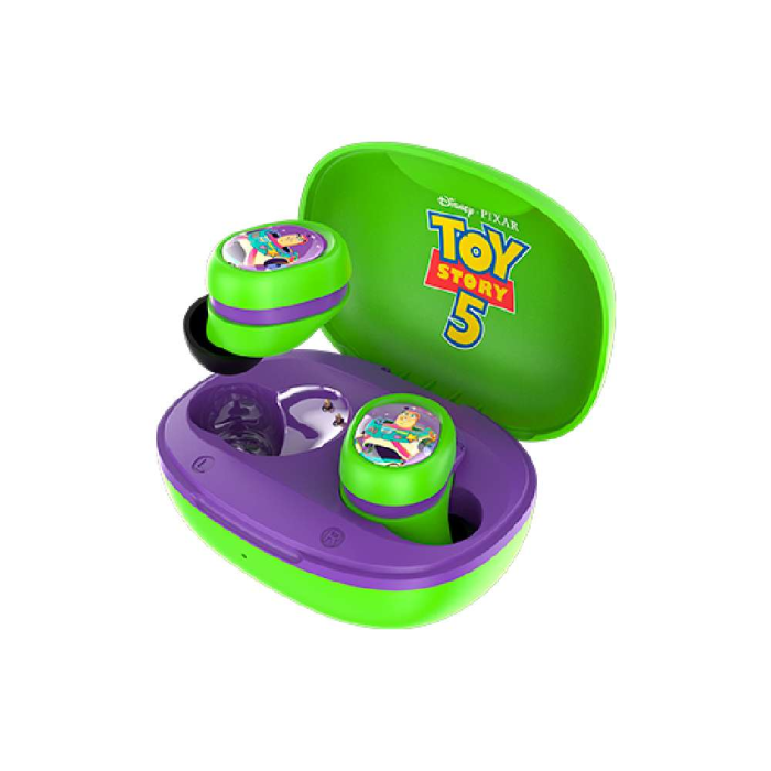 Audífonos Inalámbricos Bluetooth TWS Xtech Disney Buzz Lightyear