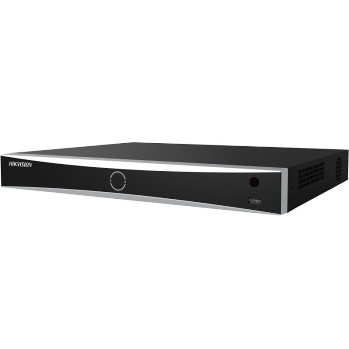 Hikvision Standalone NVR 16 Video Channels DS-7616NXI-K2