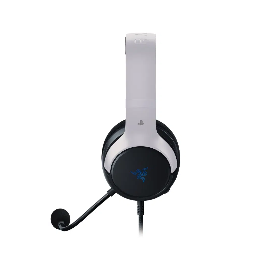 Razer Headset Para Game console Wired Kaira X Licensed Pla