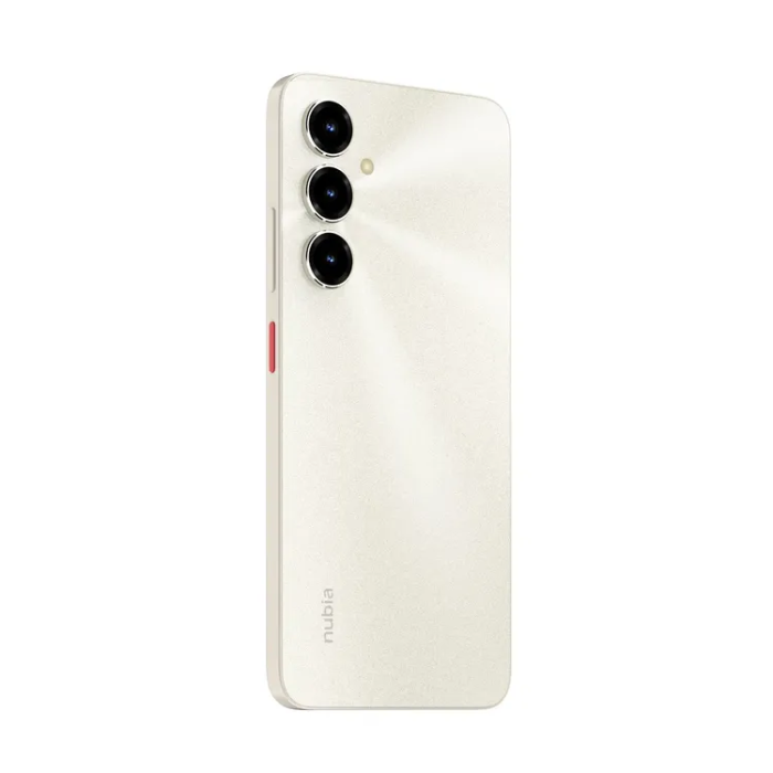 Teléfono Celular ZTE Nubia V80 MAX Smartphone Android Gold Touch 8+256