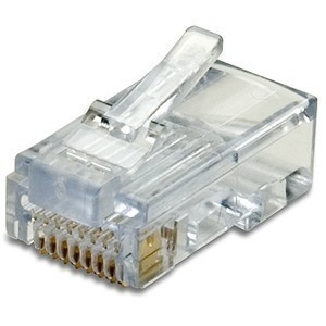 Nexxt RJ45 Connector 30u (100/pck)