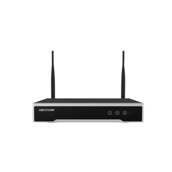 Hikvision 8-ch Mini 1U Wi-Fi NVR DS-7608NI-Q1/W