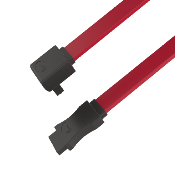 Xtech Serial cable 7 pin Serial ATA 7 pin Serial