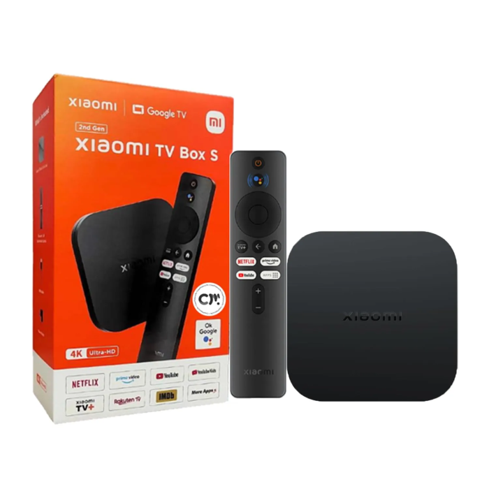 Xiaomi Box 63588
