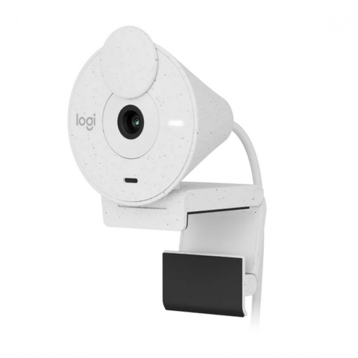 Logitech BRIO 300 Webcam color 2 MP 1920 x 1080