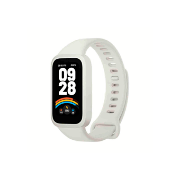 Xiaomi Smart Band 9 Active Rastreador de actividad
