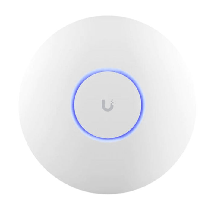 Ubiquiti Wireless access point U7-Pro-Wall WiFi 7 AP 6GHz 4