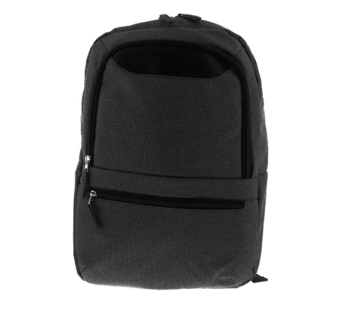 Xtech Winsor XTB-212BK Mochila para laptop 15.6" Durable poliéster –