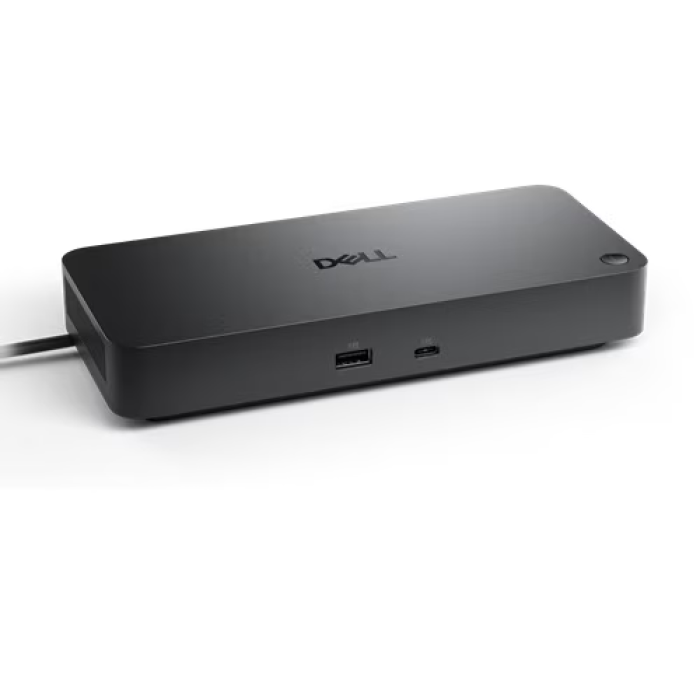 Dell Docking station Docking station adapter WD25 2xDP 1xHDMI 1xUSB-C