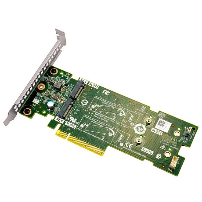 Accesorio Dell Boss Control Card Dell Soporta 2 Discos 403-BBYO