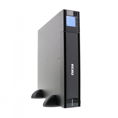 Forza UPS On-line 1500 Watt AC 110/120 V Rack 8