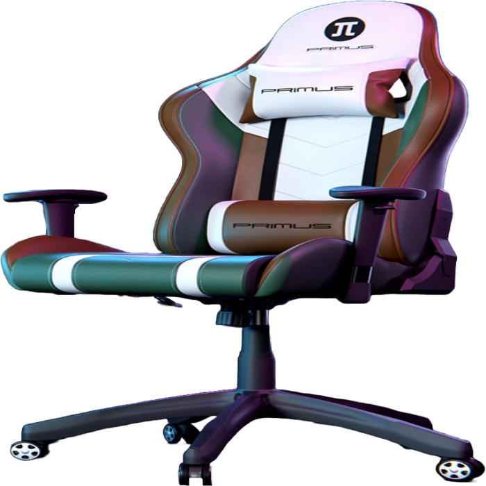 Primus Gaming Gaming chair G&B