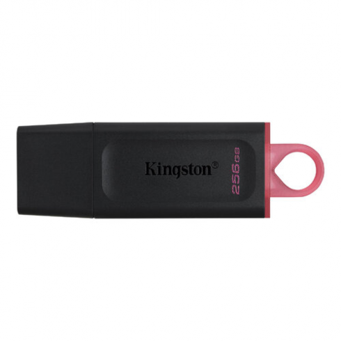 Kingston DataTraveler Exodia Unidad flash USB 256 GB USB 3.2