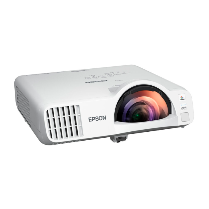 Epson PowerLite L210SF Proyector 3LCD 4000 lúmenes (blanco) 4000 lúmenes