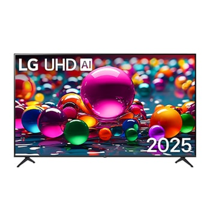 LG NanoCell NANO80 Smart TV 86" 4K 86UA8500PSA