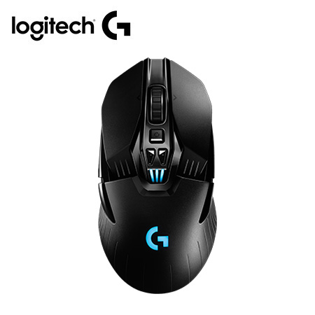 Logitech Wireless Gaming Mouse G903 LIGHTSPEED with HERO 25K sensor