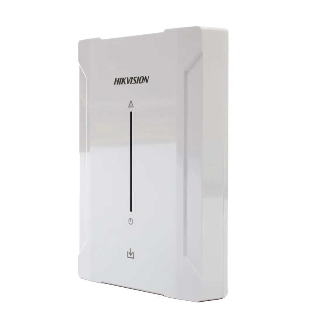 Hikvision Signal repeater Tri-X Wireless