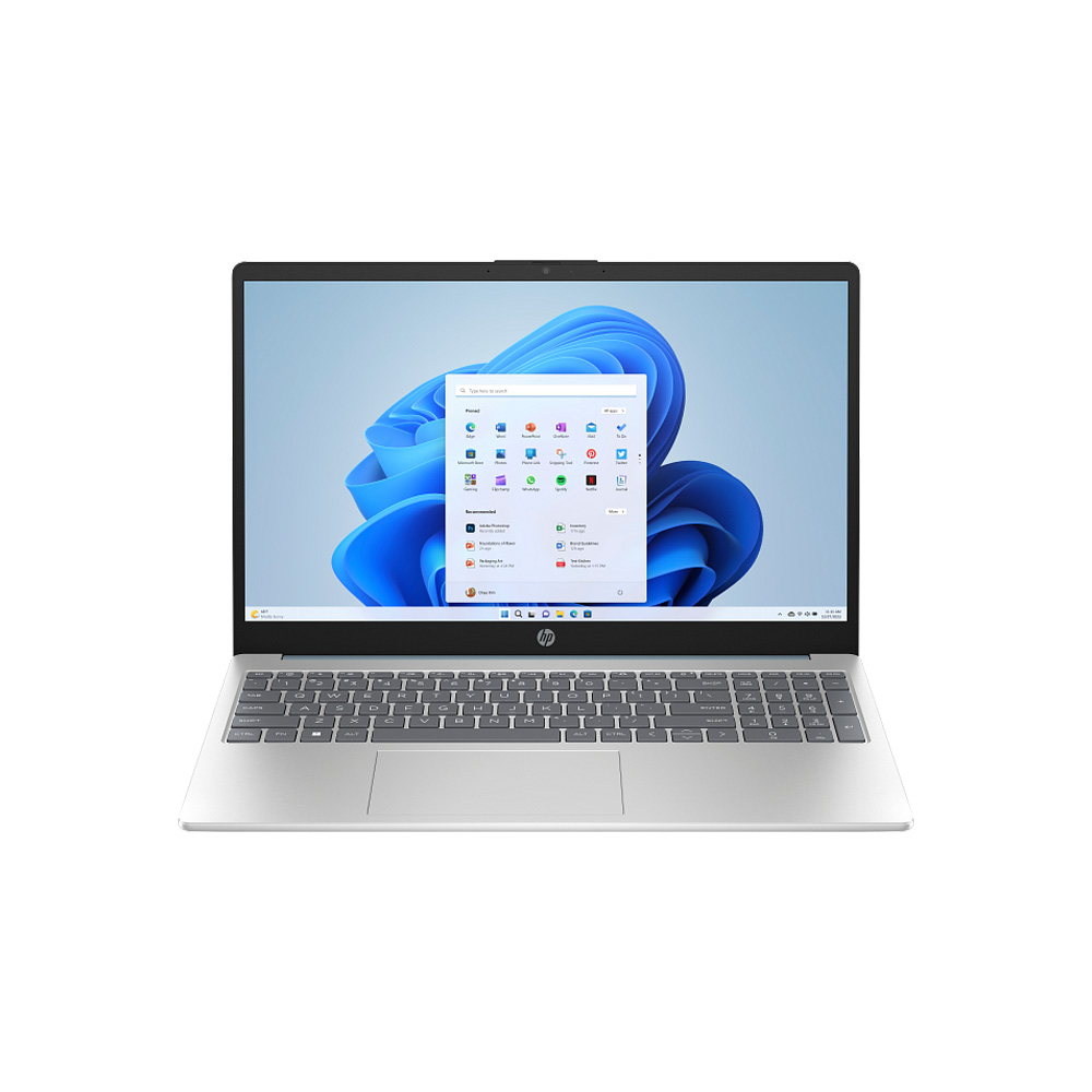 Computador Hpinc Portatil 15-Fc0256La Ryzen 5-7520U 512Gb 16Gb 15.6 Fhd B9TP9LA#ABM