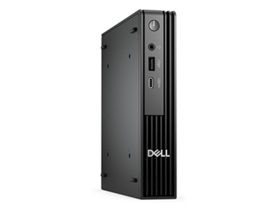 Dell Pro Micro Intel Core i5 14500T / 4.8 GHz
