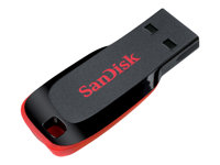 SanDisk Cruzer Blade Unidad flash USB 16 GB USB 2.0