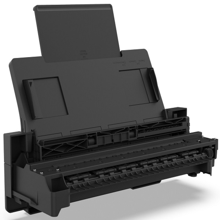 Impresora Hpinc Alimentador Automatico De Hojas T200 T600 8AJ60A