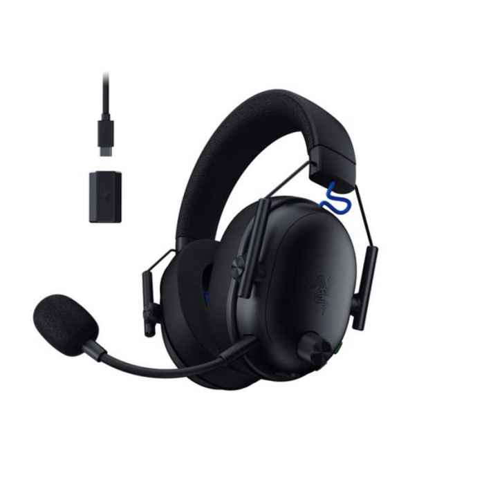 Audífonos Inalámbricos para Esports BlackShark V3 Pro RZ04-05400500-R3UA - Razer
