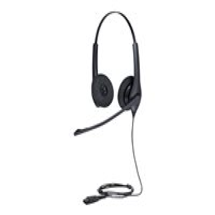 Jabra BIZ 1500 Duo Auricular en oreja cableado USB 1559-0159