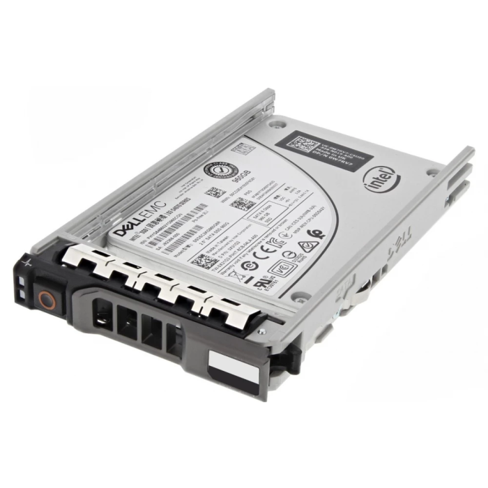Dell Internal hard drive 480 GB SATA 6Gbps Read Intensive