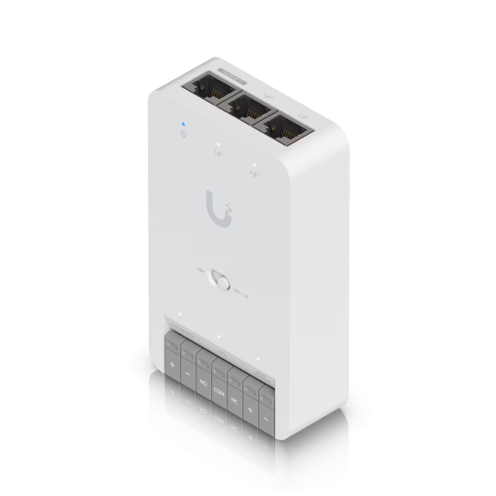 Ubiquiti Access control appliance UA-G3-SK