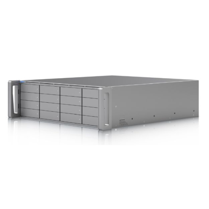Ubiquiti Standalone NVR Networked Enterprise-grade 3U network vi
