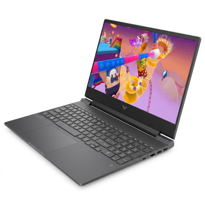 HP OMEN 16-ap0008la Notebook 16" 1920 x 1200 AMD Ryzen