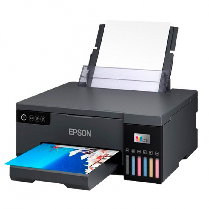 Epson L8050 Photo printer Ink-jet USB / Wi-Fi A4 (210