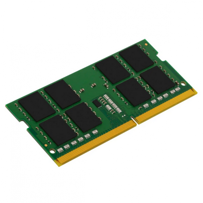 Kingston ValueRAM DDR4 módulo 16 GB SO-DIMM de 260 contactos