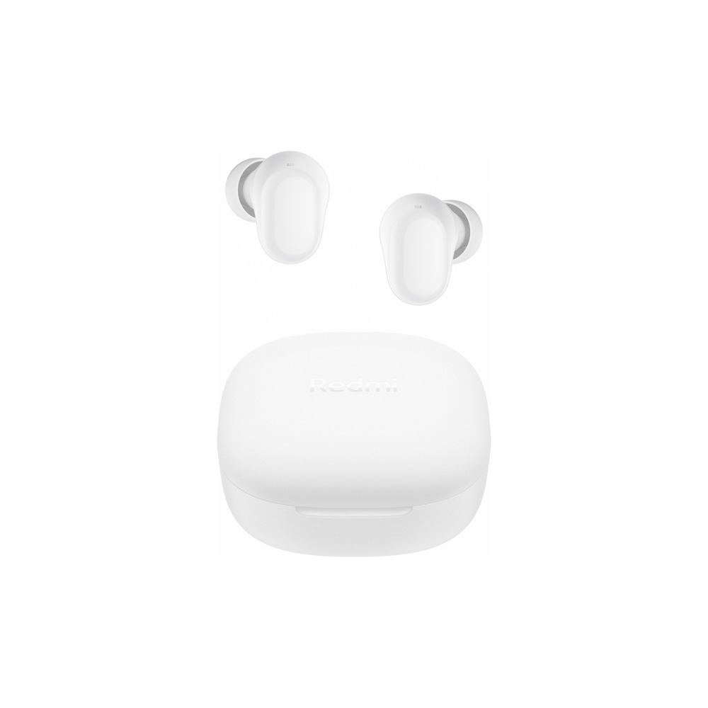 Audio Xiaomi Redmi Buds 6 Play Anul. Ruido 36 H. BHR8773GL