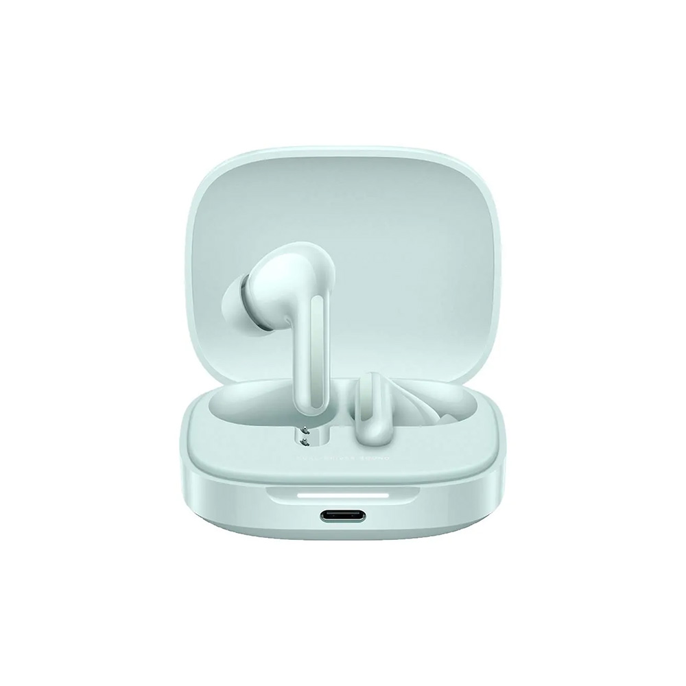 AUDIO XIAOMI/REDMI BUDS 6 ANUL. RUIDO 49DB /42 H. /BT