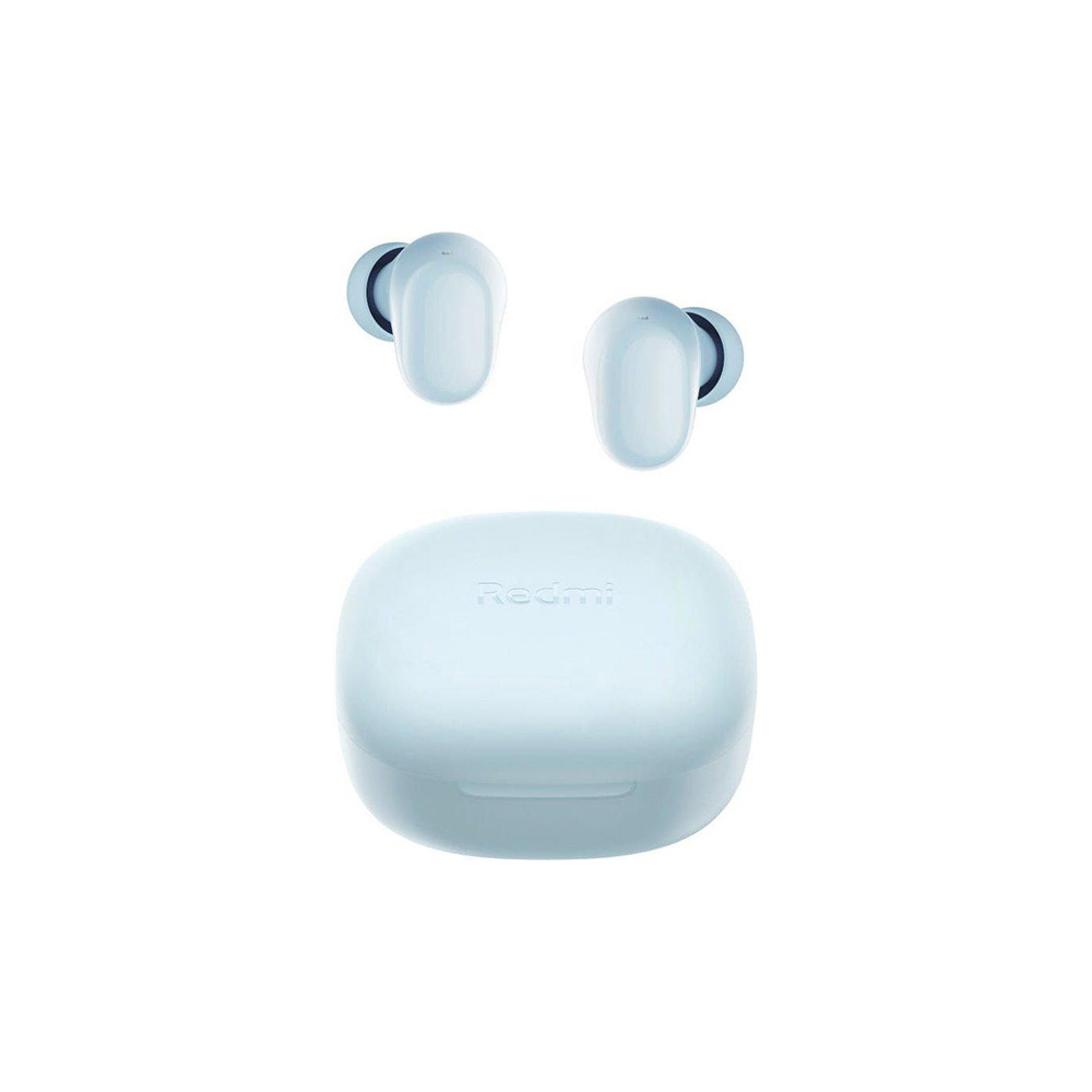 Audio Xiaomi Redmi Buds 6 Play Anul. Ruido 36 H. BHR9283GL