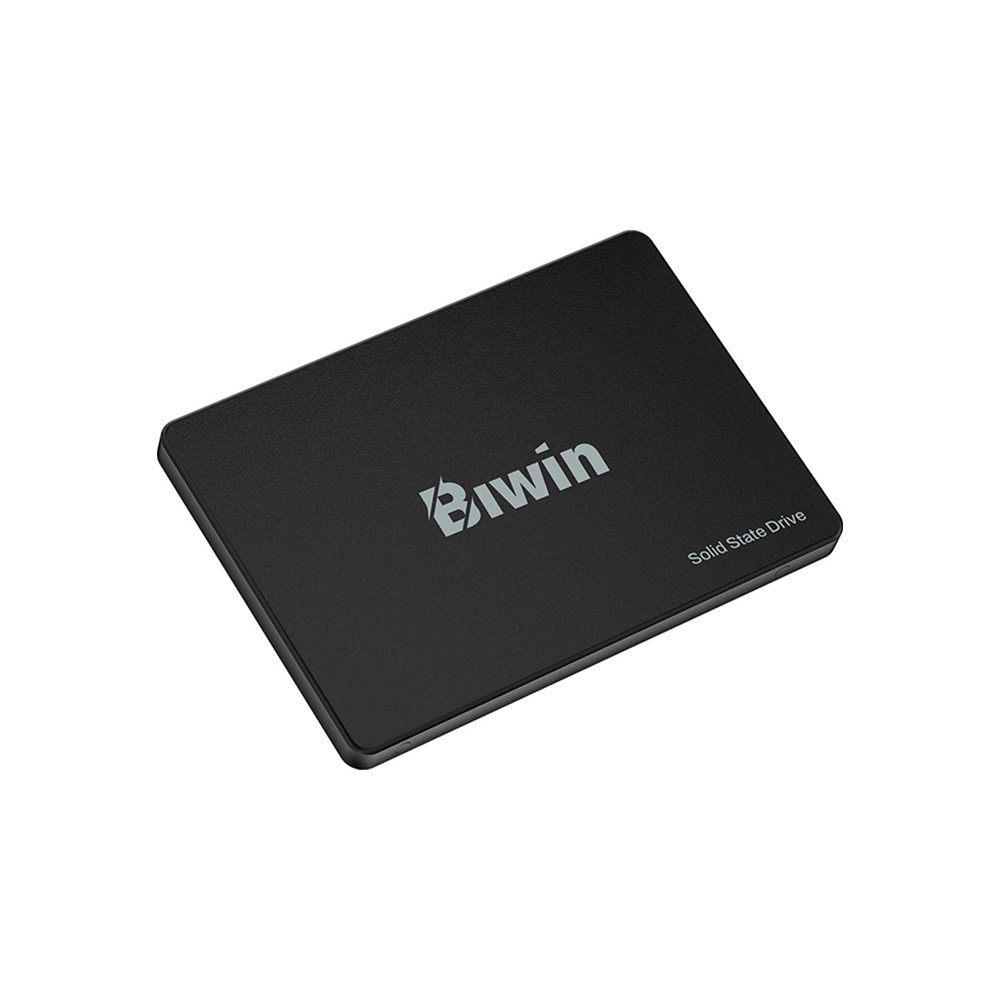 SSD Biwin Technology Mainstream M100 512Gb Sataiii 2.5 520Mbs BM100NN512G-RGX