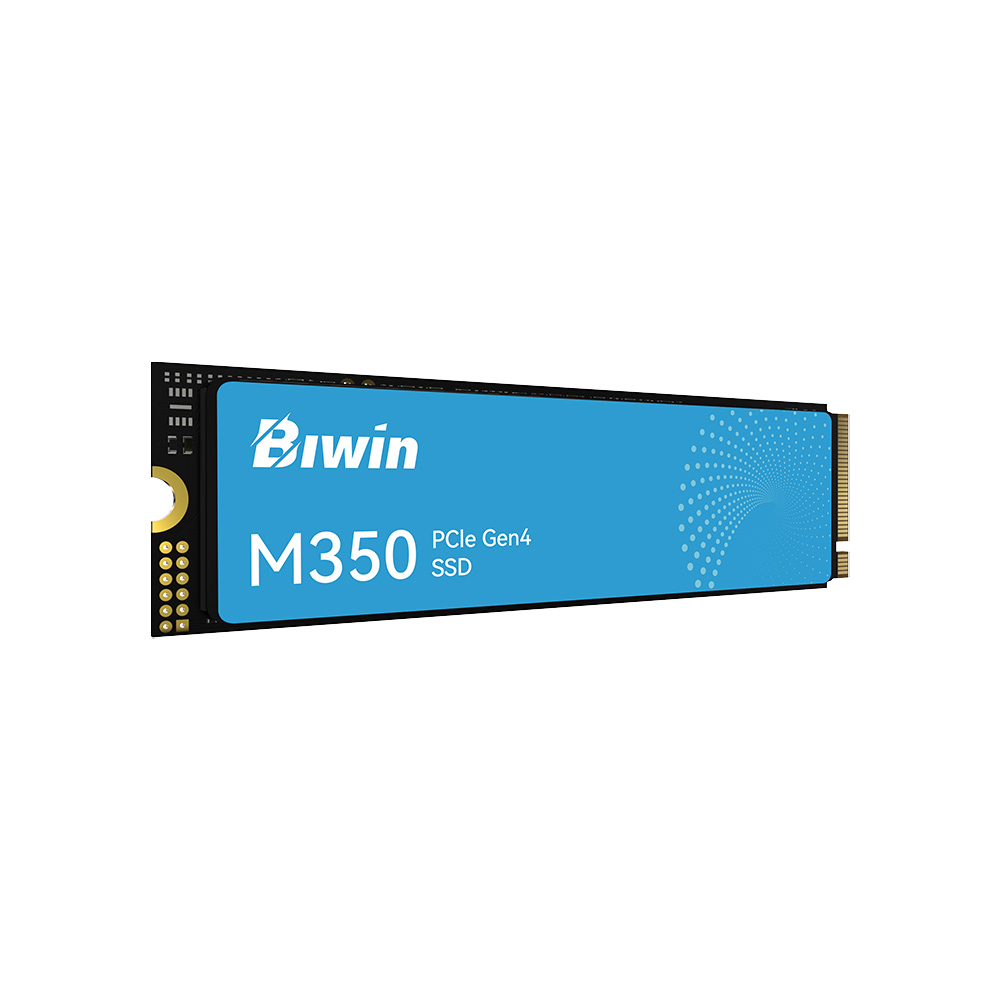 SSD BIWIN TECHNOLOGY/M350 1TB PCIE 4.0 M.2 2280 GEN 4