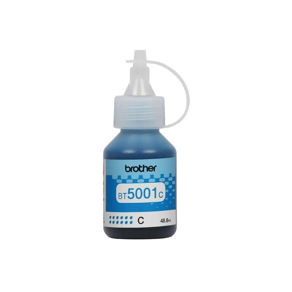 Consumible Brother Cyan T510W T710W T810W T910Dw T420W T520W T720Dw