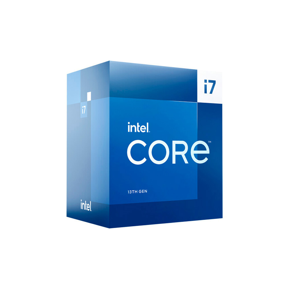 Intel Core i7 i7-14700 2.1 GHz 20 núcleos 28 hilos BX8071514700