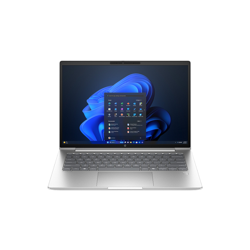 COMPUTADOR/HPINC PROBOOK 4G1A/R7 250/1TB SSD/16GB DDR5 5600/14INCH WUXGA/W11 PRO/1Y