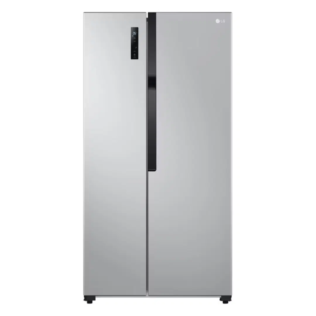 LG Refrigerator Side by Side 508 Lts No frost